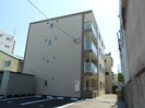 グラン・ジュテの外観