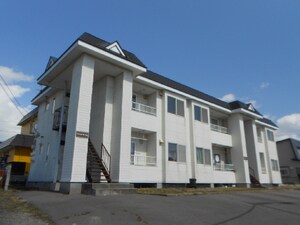 マンションサンシティーⅠ