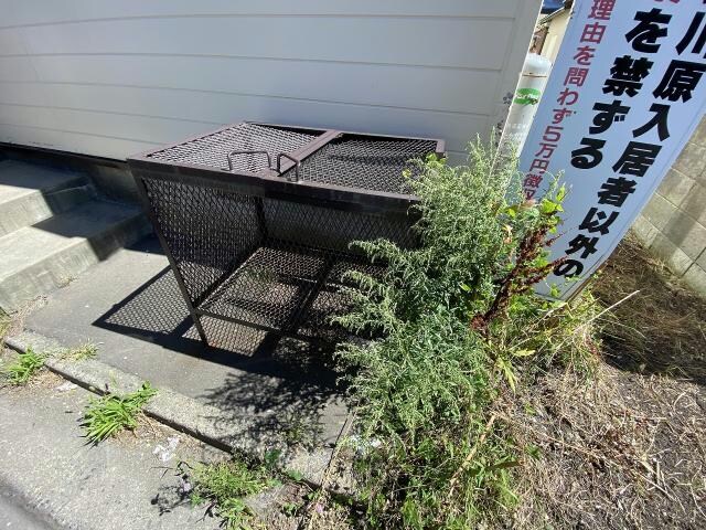  ガーデン川原Ⅱ