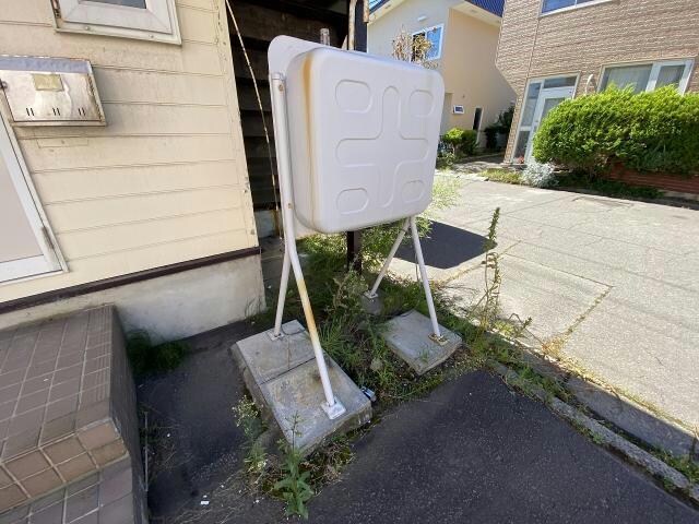  ガーデン川原Ⅱ