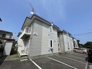 カトレアハウスの外観