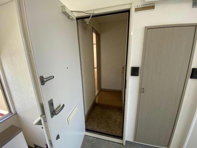  カトレアハウス