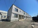 メゾンＫＴ１０号館の外観