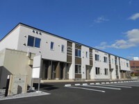 エルムプラシード9号館