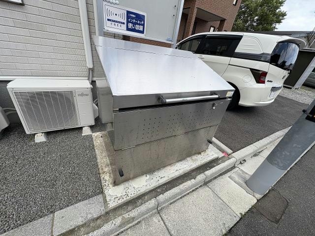  グランハイム・エフ