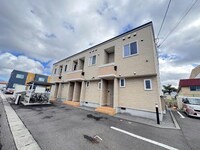 ソレアードメゾ