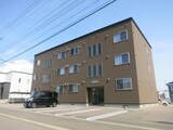 フローラルコート石川