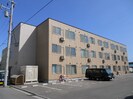 シーサイドガーデンⅡの外観