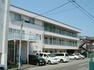 ルカ的場の外観