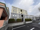 ペラッツィ時任の外観