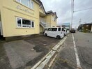  ツインポートⅡ