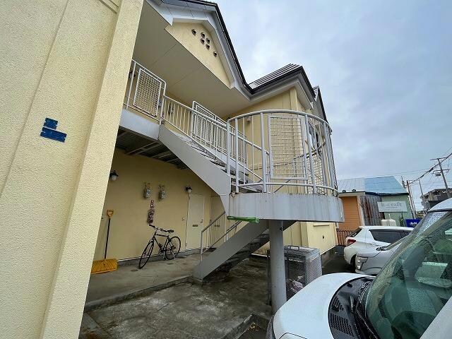  ツインポートⅡ