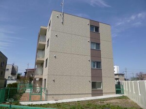 メゾンパティオ本通