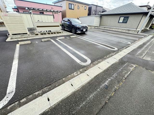  リバーサイドフィオーレ