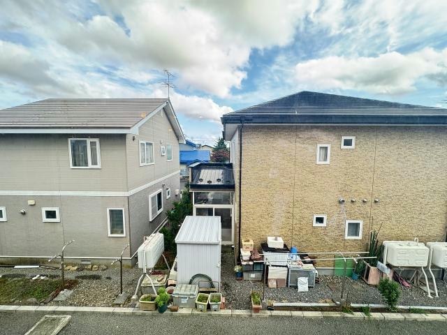  リバーサイドフィオーレ