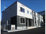 ジュネス高丘