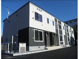 ジュネス高丘