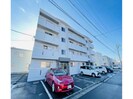 エ・ラーブルの外観