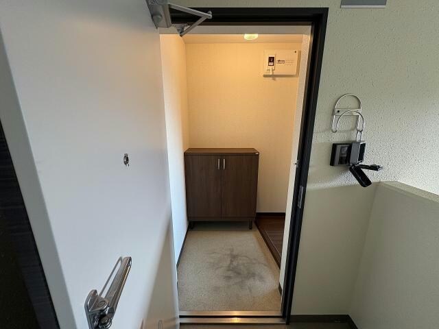  ヴァンクレールⅡ