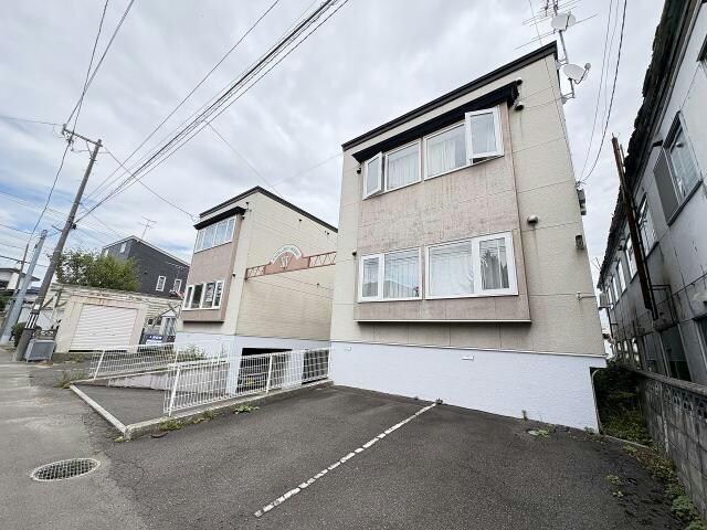  エクセレントハウスⅡ