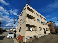 パシフィック美原