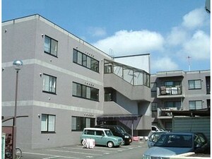 ＭＳ北斗富岡Ⅱ