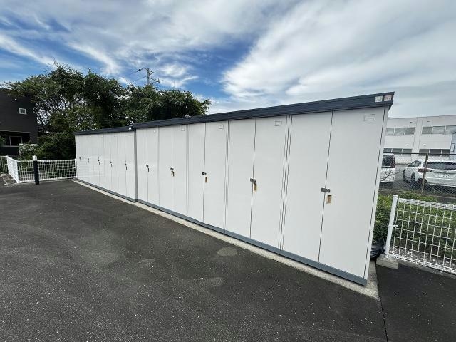  メゾンＫＴ13号館