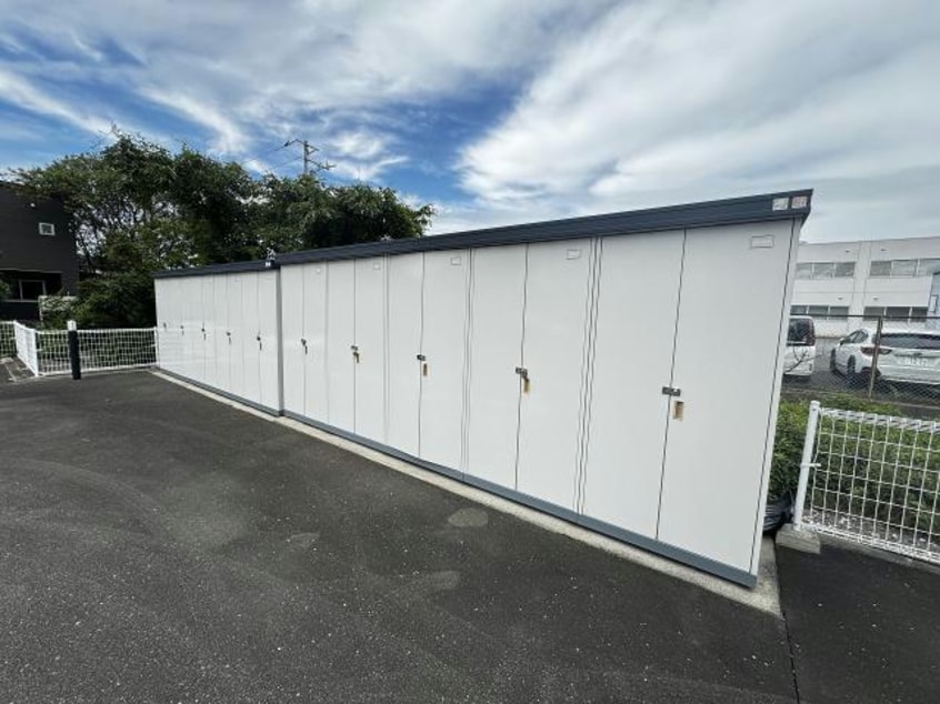  メゾンＫＴ13号館