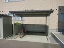  サンモール桔梗
