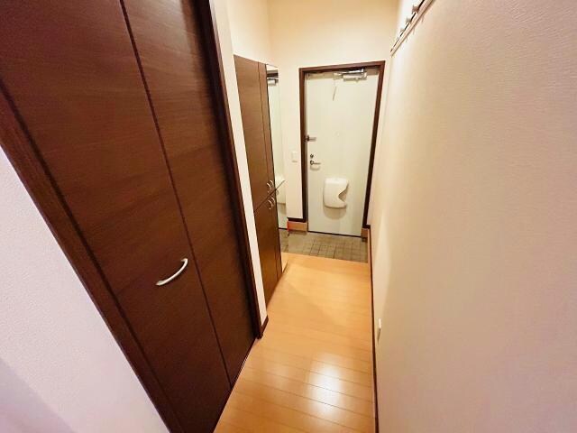  サンモール桔梗