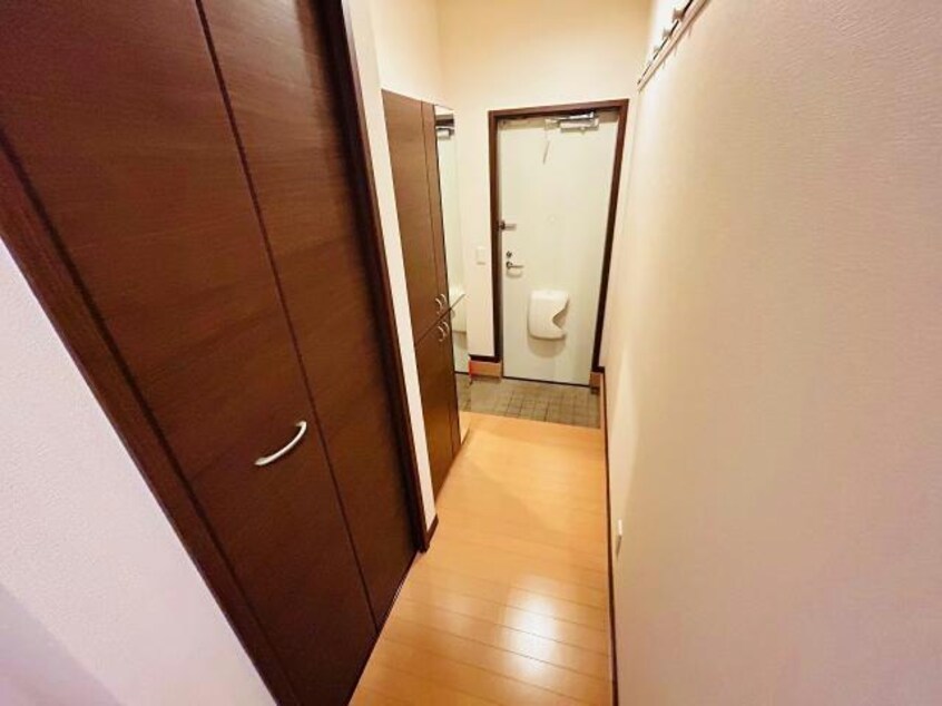  サンモール桔梗