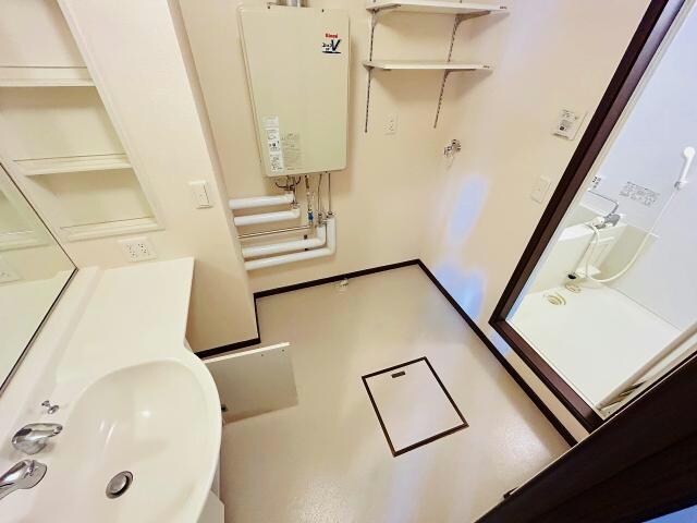  サンモール桔梗