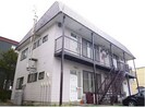 ベルディMの外観