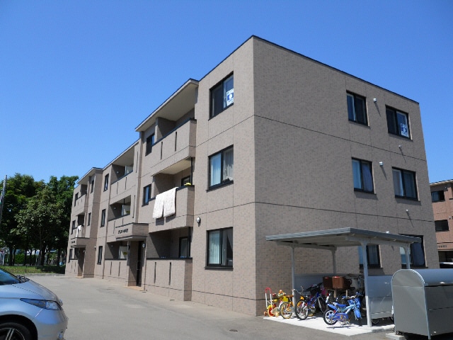  グランメール本通Ⅰ