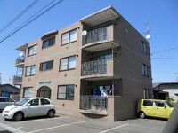 ピュアライフ七重浜