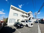 ピュアハイツ神山