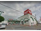 ラルズマート日乃出店(スーパー)まで782m メープルＱs