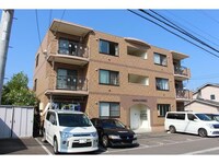 ピュアライフ中野通