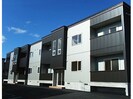 プリオグランディスの外観