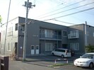 シャトーユーの外観