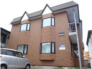 野村＿メゾンはまなす