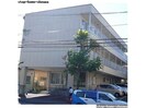 ピュアパレス乃木の外観