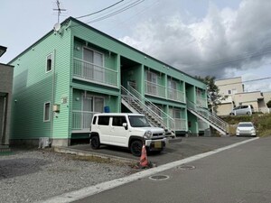 ハイムＲ
