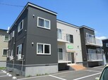 メープルコートⅠ