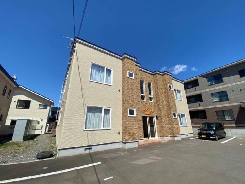  レジデンスＨ＆Ｈ