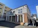 グロリアス　カーサ本町の外観