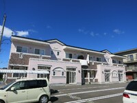 ベルクール石川2号館