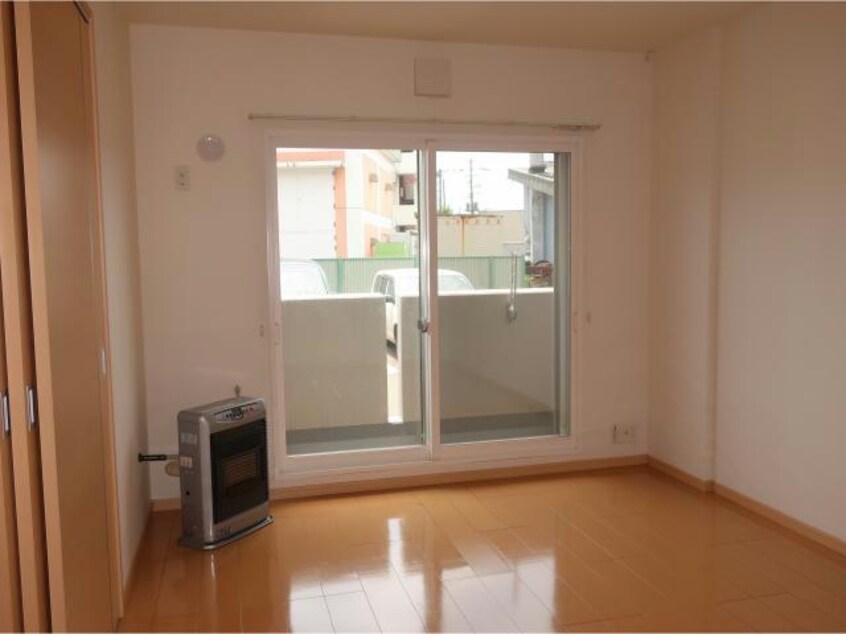  ファーストレジデンス