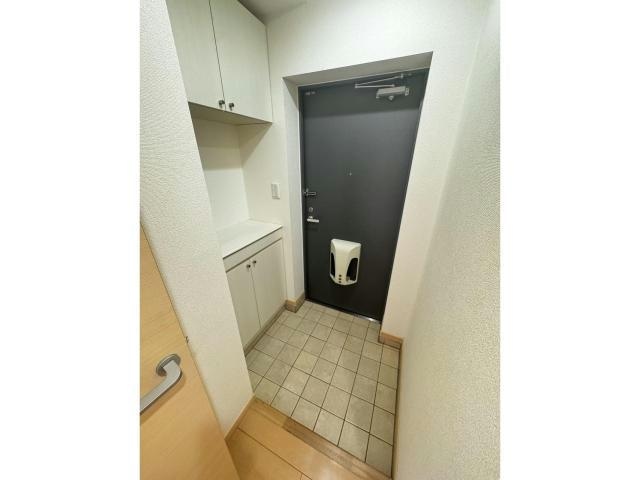  ファーストレジデンス