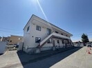 ガーデンASANOの外観
